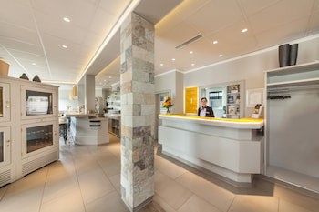 Hotel Strijewski fotoğrafı