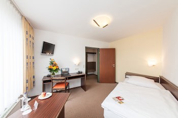 Hotel Strijewski galeri fotoğrafı