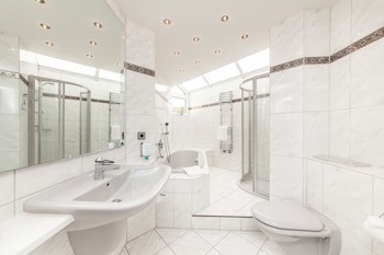 Hotel Strijewski galeri fotoğrafı