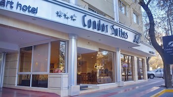 Condor Suites Apart Hotel