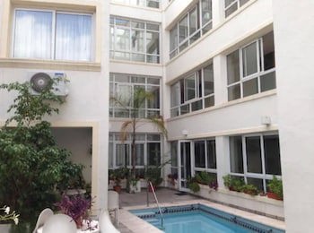 Condor Suites Apart Hotel