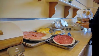 Condor Suites Apart Hotel