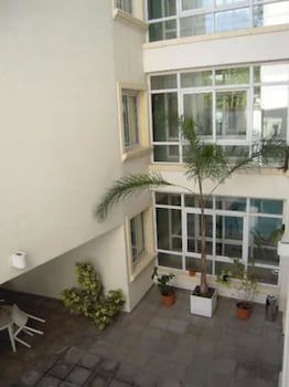 Condor Suites Apart Hotel