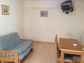 Condor Suites Apart Hotel