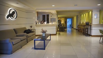 Condor Suites Apart Hotel