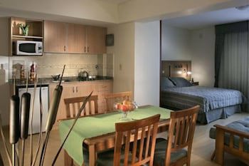 Condor Suites Apart Hotel