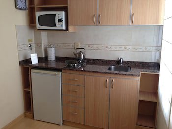 Condor Suites Apart Hotel