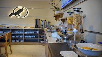 Condor Suites Apart Hotel