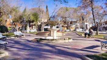 Condor Suites Apart Hotel