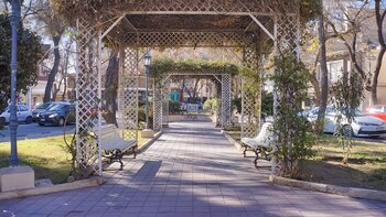 Condor Suites Apart Hotel