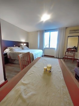 Condor Suites Apart Hotel