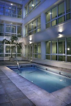 Condor Suites Apart Hotel