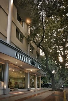 Condor Suites Apart Hotel