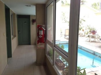 Condor Suites Apart Hotel