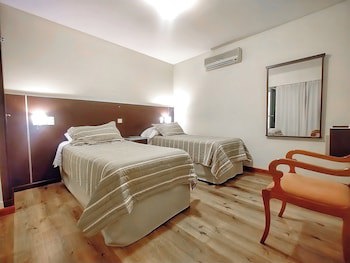 Condor Suites Apart Hotel