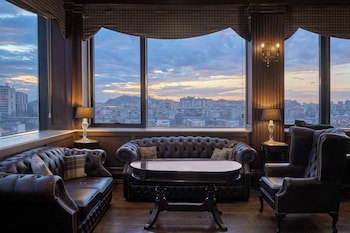Hotel Imperial Plovdiv, A Member Of Radisson Individuals