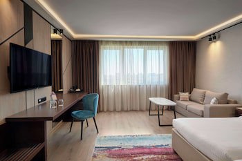 Hotel Imperial Plovdiv, A Member Of Radisson Individuals