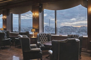 Hotel Imperial Plovdiv, A Member Of Radisson Individuals