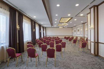 Hotel Imperial Plovdiv, A Member Of Radisson Individuals