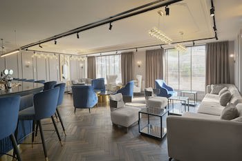 Hotel Imperial Plovdiv, A Member Of Radisson Individuals