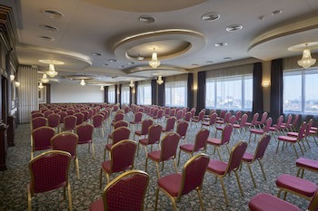 Hotel Imperial Plovdiv, A Member Of Radisson Individuals