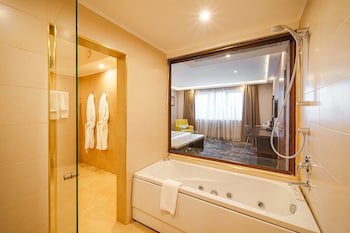 Hotel Imperial Plovdiv, A Member Of Radisson Individuals