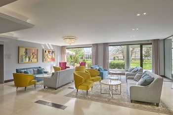 Hotel Imperial Plovdiv, A Member Of Radisson Individuals