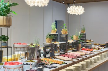 Hotel Imperial Plovdiv, A Member Of Radisson Individuals