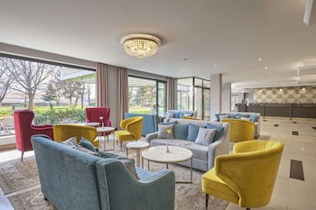 Hotel Imperial Plovdiv, A Member Of Radisson Individuals