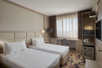 Hotel Imperial Plovdiv, A Member Of Radisson Individuals