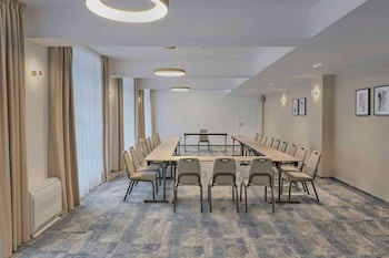 Hotel Imperial Plovdiv, A Member Of Radisson Individuals