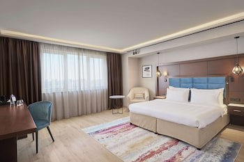 Hotel Imperial Plovdiv, A Member Of Radisson Individuals