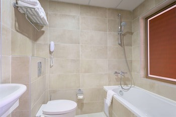 Hotel Imperial Plovdiv, A Member Of Radisson Individuals
