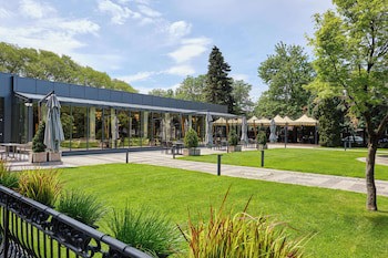 Hotel Imperial Plovdiv, A Member Of Radisson Individuals