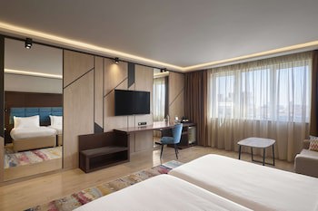 Hotel Imperial Plovdiv, A Member Of Radisson Individuals