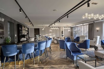 Hotel Imperial Plovdiv, A Member Of Radisson Individuals