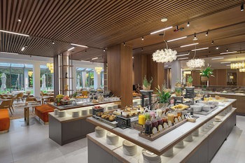 Hotel Imperial Plovdiv, A Member Of Radisson Individuals