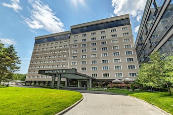 Hotel Imperial Plovdiv, A Member Of Radisson Individuals