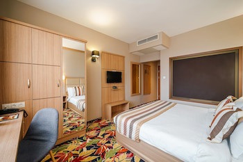 Hotel Imperial Plovdiv, A Member Of Radisson Individuals