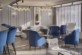 Hotel Imperial Plovdiv, A Member Of Radisson Individuals