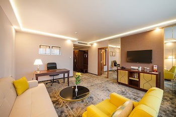 Hotel Imperial Plovdiv, A Member Of Radisson Individuals