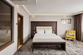 Hotel Imperial Plovdiv, A Member Of Radisson Individuals