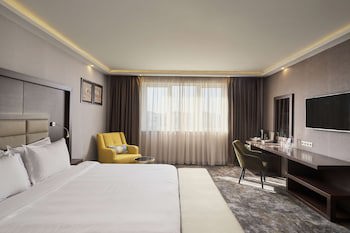 Hotel Imperial Plovdiv, A Member Of Radisson Individuals