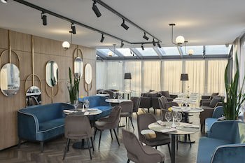 Hotel Imperial Plovdiv, A Member Of Radisson Individuals
