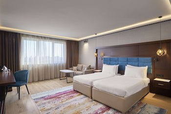 Hotel Imperial Plovdiv, A Member Of Radisson Individuals