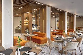 Hotel Imperial Plovdiv, A Member Of Radisson Individuals