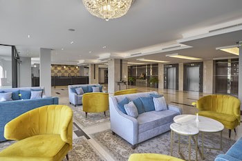 Hotel Imperial Plovdiv, A Member Of Radisson Individuals