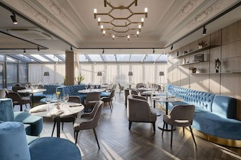 Hotel Imperial Plovdiv, A Member Of Radisson Individuals