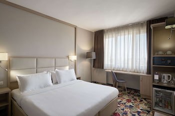 Hotel Imperial Plovdiv, A Member Of Radisson Individuals