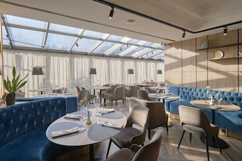 Hotel Imperial Plovdiv, A Member Of Radisson Individuals